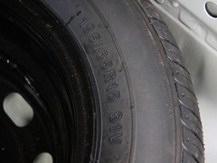 2013款 1.5L 手动 豪华型