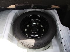 2013款 1.5L 手动 豪华型