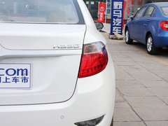 2013款 1.5L 手动 豪华型