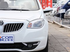 2013款 1.5L 手动 豪华型