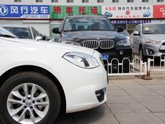 2013款 1.5L 手动 豪华型