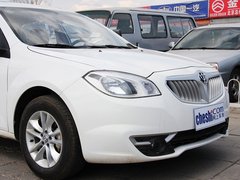 2013款 1.5L 手动 豪华型