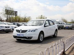 2013款 1.5L 手动 豪华型