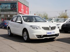 2013款 1.5L 手动 豪华型