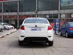 2013款 1.5L 手动 豪华型