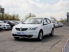 2013款 1.5L 手动 豪华型