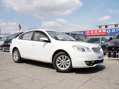 2013款 1.5L 手动 豪华型