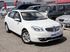 2013款 1.5L 手动 豪华型