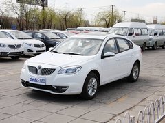 2013款 1.5L 手动 豪华型
