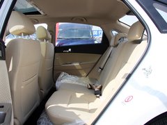 2013款 1.5L 手动 豪华型