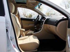 2013款 1.5L 手动 豪华型