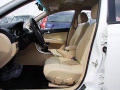 2013款 1.5L 手动 豪华型
