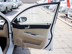 2013款 1.5L 手动 豪华型