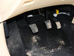 2013款 1.5L 手动 豪华型