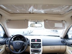 2013款 1.5L 手动 豪华型