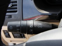 2013款 1.5L 手动 豪华型