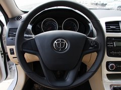 2013款 1.5L 手动 豪华型