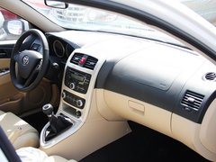 2013款 1.5L 手动 豪华型
