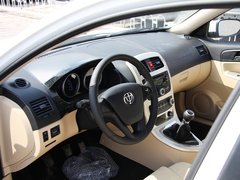 2013款 1.5L 手动 豪华型