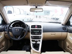 2013款 1.5L 手动 豪华型