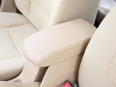 2013款 1.5L 手动 豪华型