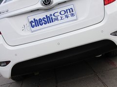2013款 1.5L 手动 豪华型
