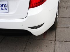2013款 1.5L 手动 豪华型