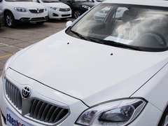 2013款 1.5L 手动 豪华型