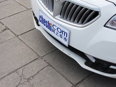 2013款 1.5L 手动 豪华型