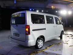 2013款  1.3L商务舒适型CA4GX13
