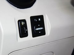 2013款  1.3L商务舒适型CA4GX13