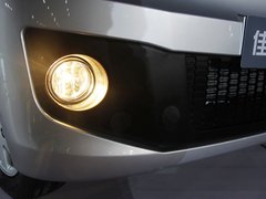 2013款  1.3L商务舒适型CA4GX13