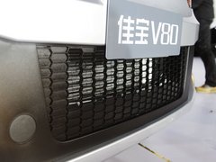 2013款  1.3L商务舒适型CA4GX13