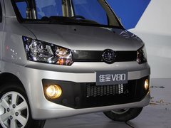 2013款  1.3L商务舒适型CA4GX13