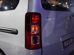2013款  1.3L商务舒适型CA4GX13