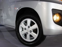 2013款  1.3L商务舒适型CA4GX13