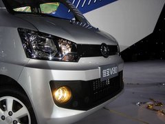 2013款  1.3L商务舒适型CA4GX13