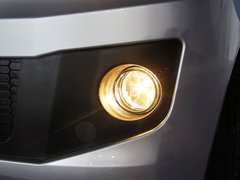 2013款  1.3L商务舒适型CA4GX13