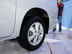 2013款  1.3L商务舒适型CA4GX13