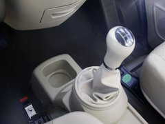 2013款  1.3L商务舒适型CA4GX13