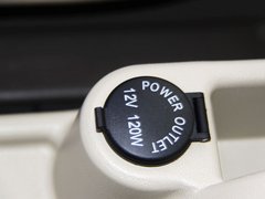 2013款  1.3L商务舒适型CA4GX13