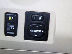 2013款  1.3L商务舒适型CA4GX13