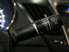 2013款 2.4L 自动 顶级版 国IV
