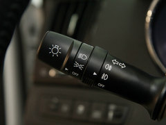 2013款 2.4L 自动 顶级版 国IV
