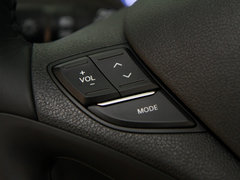 2013款 2.4L 自动 顶级版 国IV