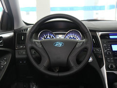 2013款 2.4L 自动 顶级版 国IV