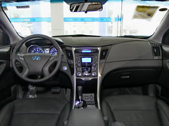 2013款 2.4L 自动 顶级版 国IV