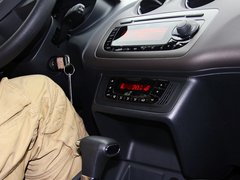2013款 1.2TSI DCT 5门版Style