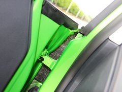 2013款 1.2TSI DCT 5门版Style