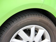 2013款 1.2TSI DCT 5门版Style